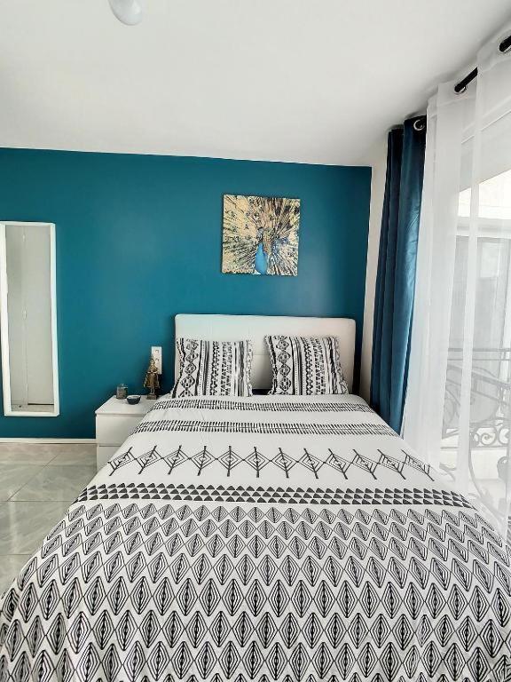 Studio Cosy Hyper Centre Gare Amiens Wifi Netflix 2 Pers Exterior photo