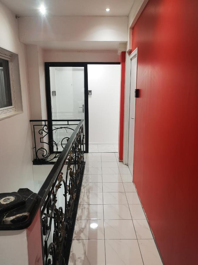 Studio Cosy Hyper Centre Gare Amiens Wifi Netflix 2 Pers Exterior photo
